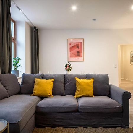 Komm Rein Und Fuehle Dich Zu Hause Direkt Nahe Der Altstadt Spandau Und Am Wasser Berlin Ngoại thất bức ảnh