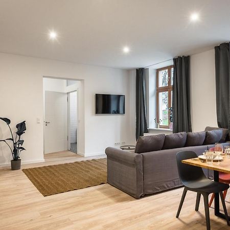 Komm Rein Und Fuehle Dich Zu Hause Direkt Nahe Der Altstadt Spandau Und Am Wasser Berlin Ngoại thất bức ảnh