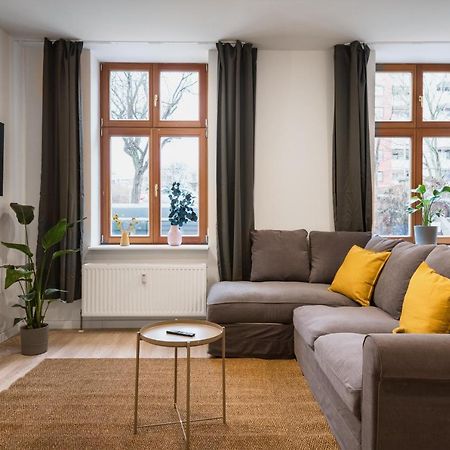 Komm Rein Und Fuehle Dich Zu Hause Direkt Nahe Der Altstadt Spandau Und Am Wasser Berlin Ngoại thất bức ảnh