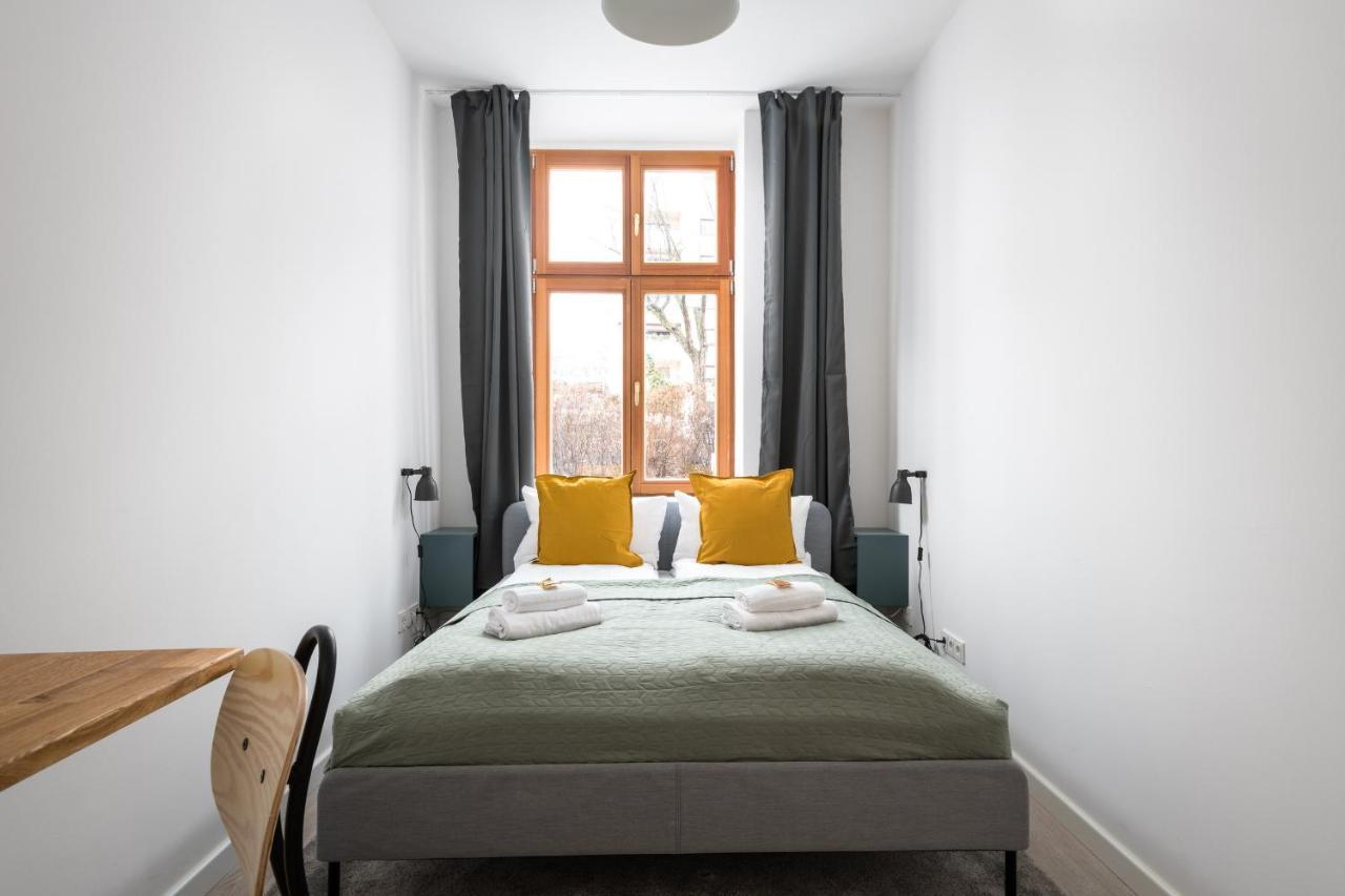 Komm Rein Und Fuehle Dich Zu Hause Direkt Nahe Der Altstadt Spandau Und Am Wasser Berlin Ngoại thất bức ảnh