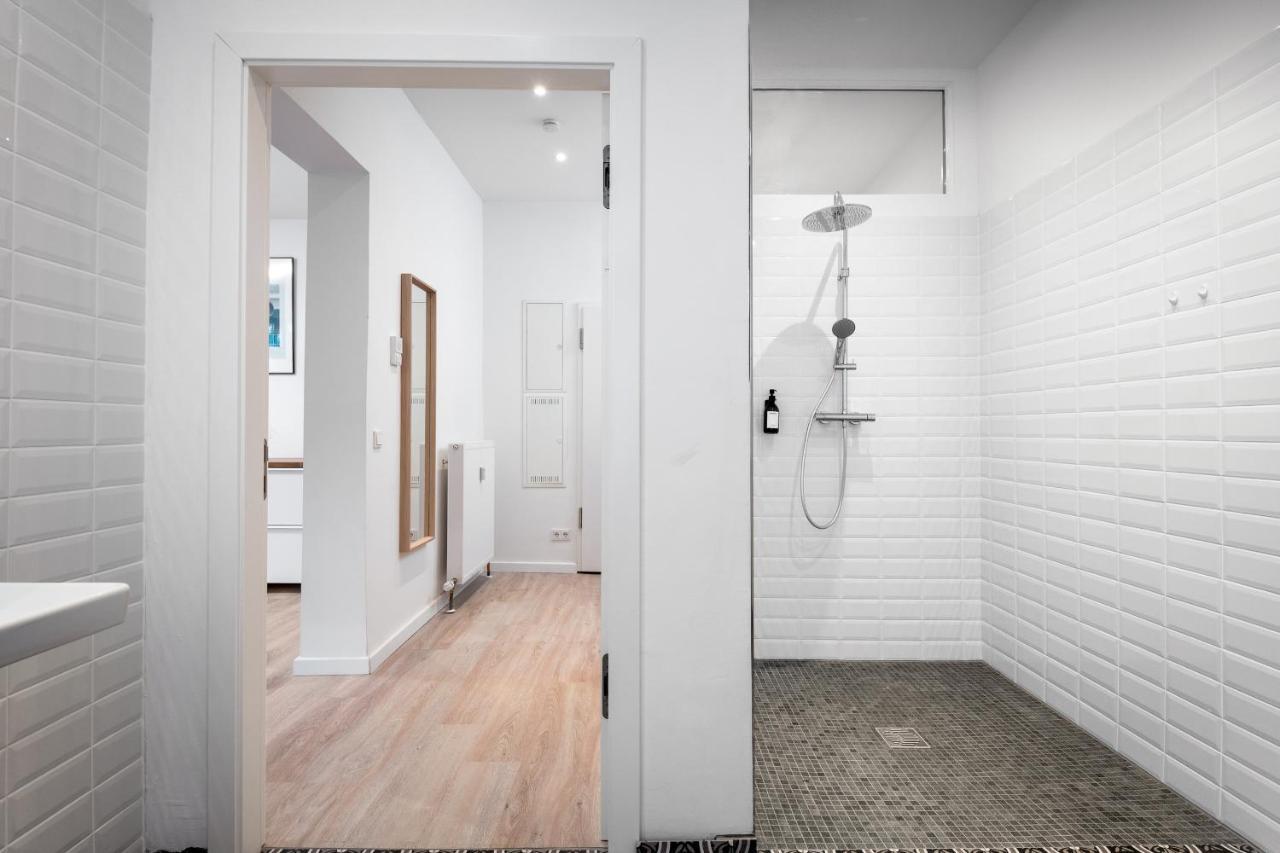 Komm Rein Und Fuehle Dich Zu Hause Direkt Nahe Der Altstadt Spandau Und Am Wasser Berlin Ngoại thất bức ảnh