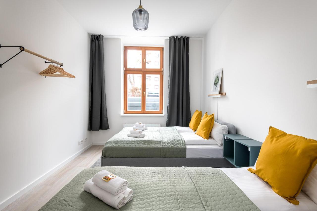 Komm Rein Und Fuehle Dich Zu Hause Direkt Nahe Der Altstadt Spandau Und Am Wasser Berlin Ngoại thất bức ảnh