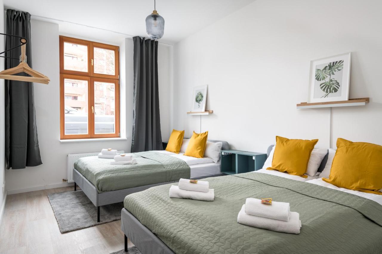 Komm Rein Und Fuehle Dich Zu Hause Direkt Nahe Der Altstadt Spandau Und Am Wasser Berlin Ngoại thất bức ảnh